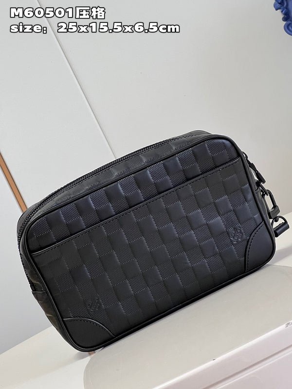 Jane bags - Louis Vuittons - 15493 | AlmaBagz - Image 7