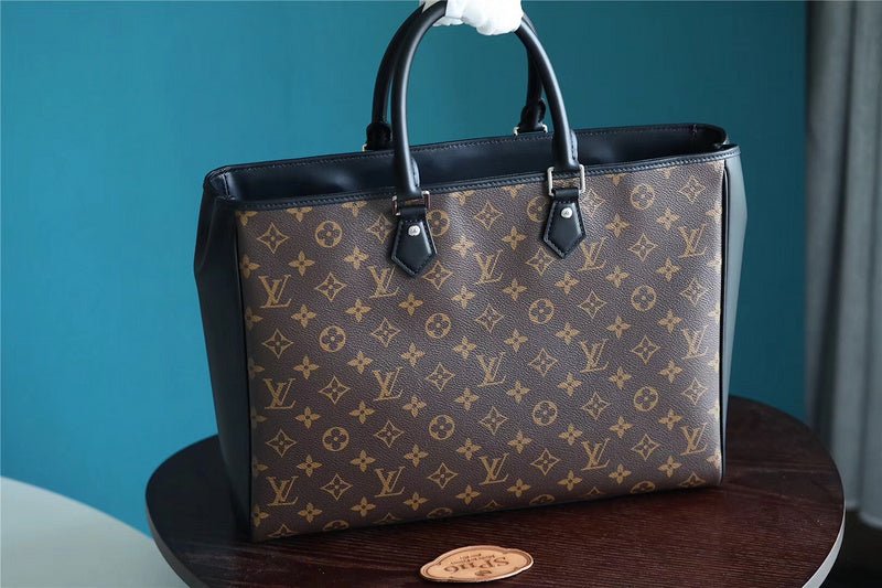 Jane bags - Louis Vuittons - 9866 | AlmaBagz - Image 2