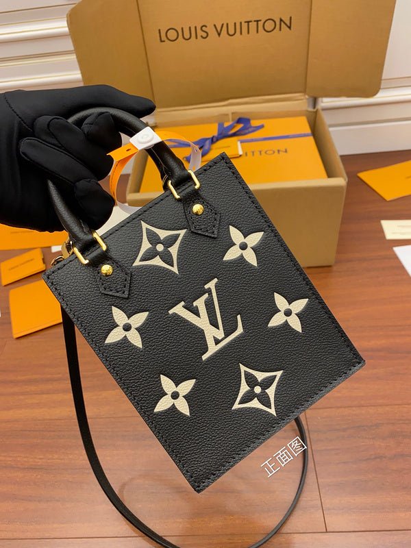 Jane Bags- Louis Vuittons - 16202 | AlmaBagz