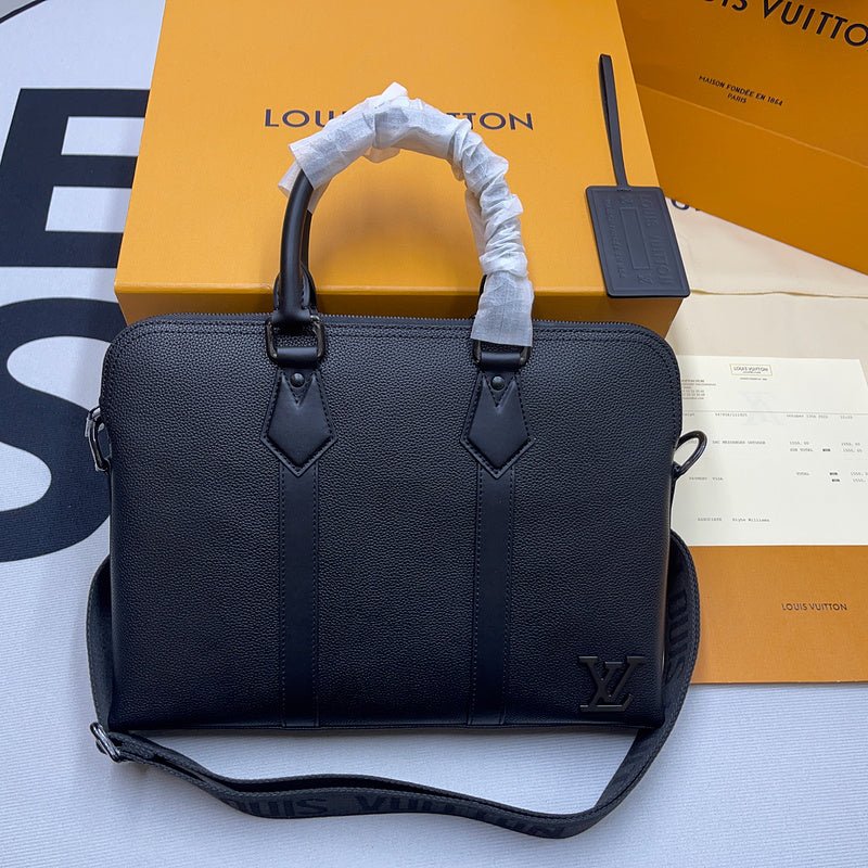 Jane bags - Louis Vuittons - 9812 | AlmaBagz - Image 10