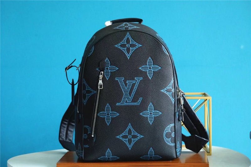 Jane bags - Louis Vuittons - 9631 | AlmaBagz - Image 10