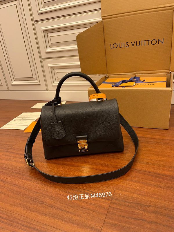 Jane Bags- Louis Vuittons - 16410 | AlmaBagz - Image 8