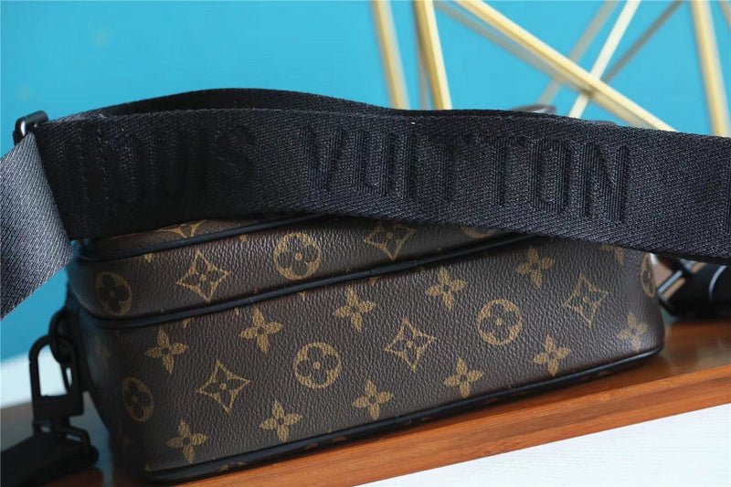 Jane bags - Louis Vuittons - 10094 | AlmaBagz - Image 7