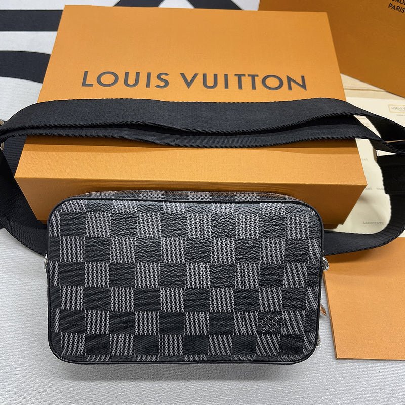 Jane bags - Louis Vuittons - 10241 | AlmaBagz - Image 11