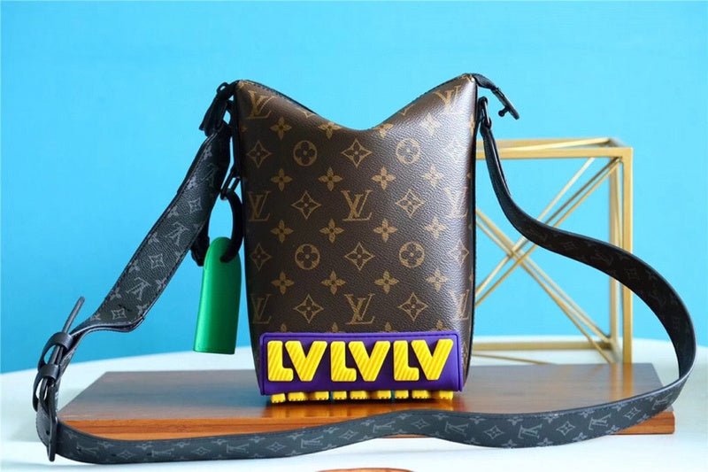 Jane bags - Louis Vuittons - 10284 | AlmaBagz - Image 15