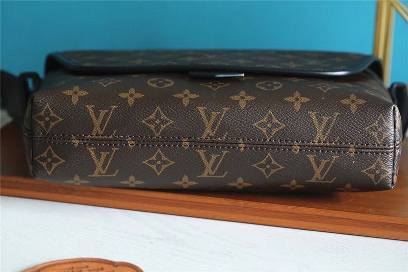 Jane bags - Louis Vuittons - 10324 | AlmaBagz - Image 4