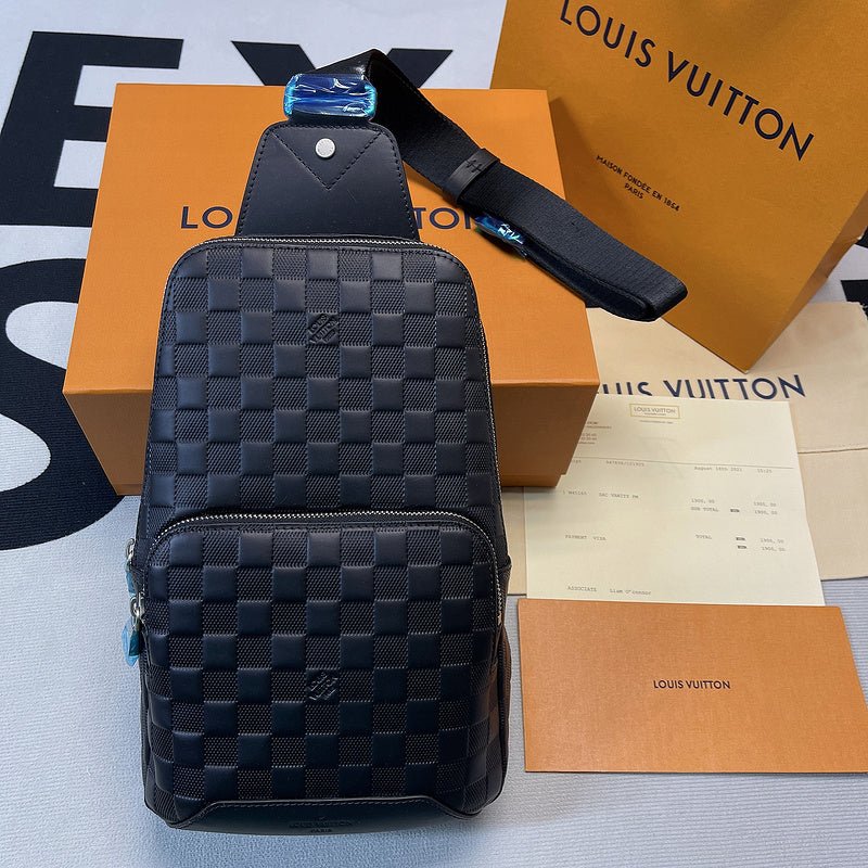 Jane bags - Louis Vuittons - 10233 | AlmaBagz - Image 10