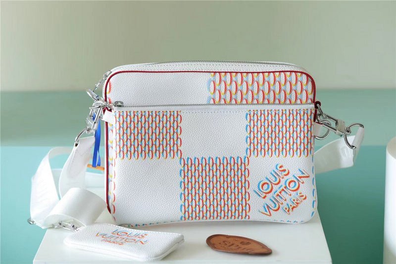 Jane bags - Louis Vuittons - 10057 | AlmaBagz