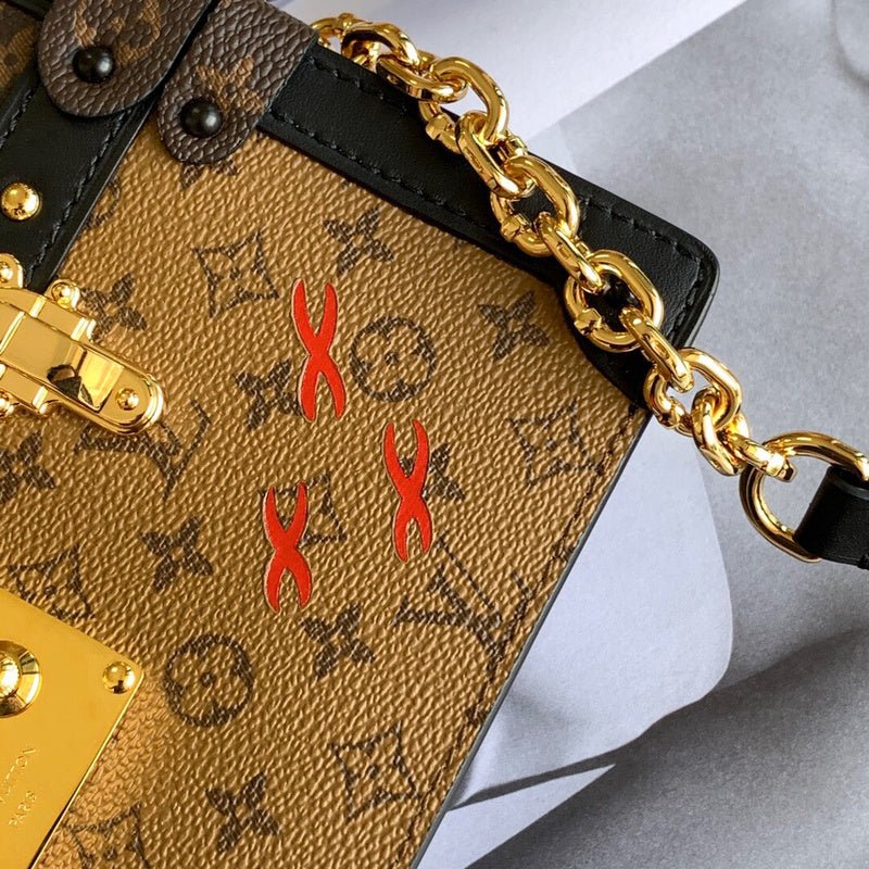 Jane Bags- Louis Vuittons - 16301 | AlmaBagz - Image 7