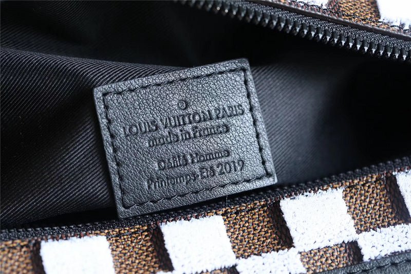 Jane bags - Louis Vuittons - 10153 | AlmaBagz - Image 9