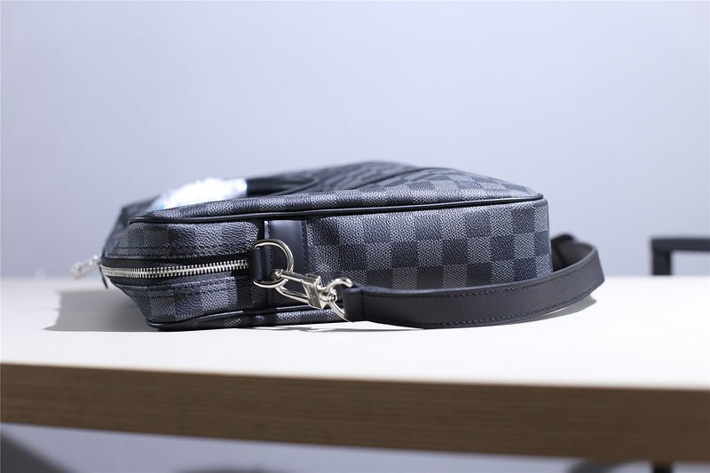 Jane bags - Louis Vuittons - 9855 | AlmaBagz - Image 3