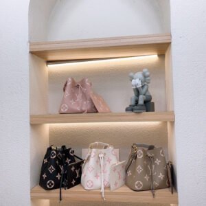 Jane bags - Louis Vuittons  - 14872 | AlmaBagz