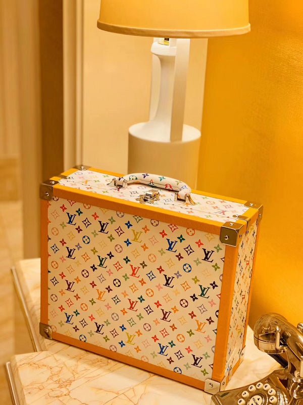 Jane bags - Louis Vuittons - 9517 | AlmaBagz - Image 2