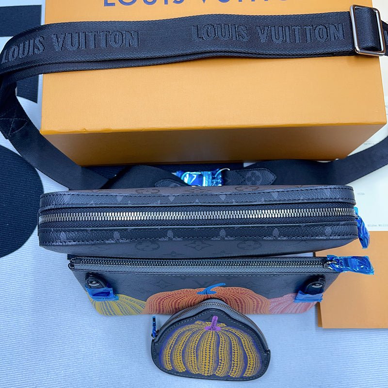 Jane bags - Louis Vuittons - 10056 | AlmaBagz - Image 14