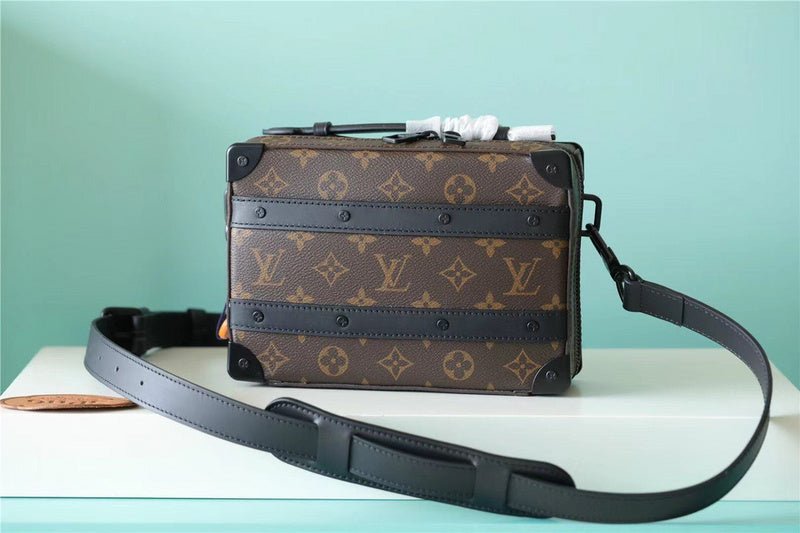 Jane bags - Louis Vuittons - 10117 | AlmaBagz - Image 10