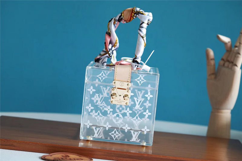 Jane bags - Louis Vuittons - 9399 | AlmaBagz - Image 2