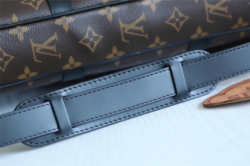 Jane bags - Louis Vuittons - 9853 | AlmaBagz - Image 6