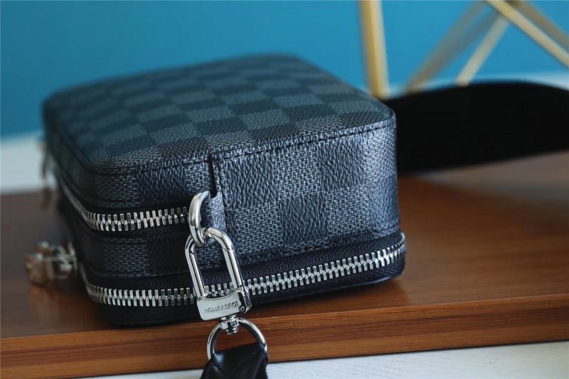 Jane bags - Louis Vuittons - 10241 | AlmaBagz - Image 3