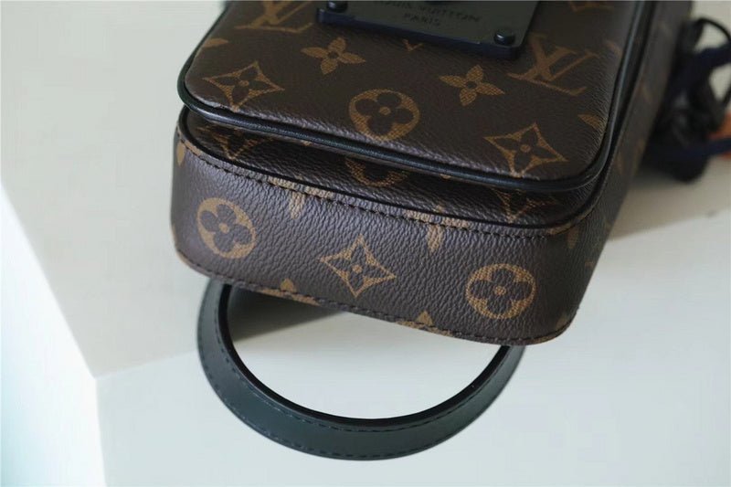 Jane bags - Louis Vuittons - 10077 | AlmaBagz - Image 7