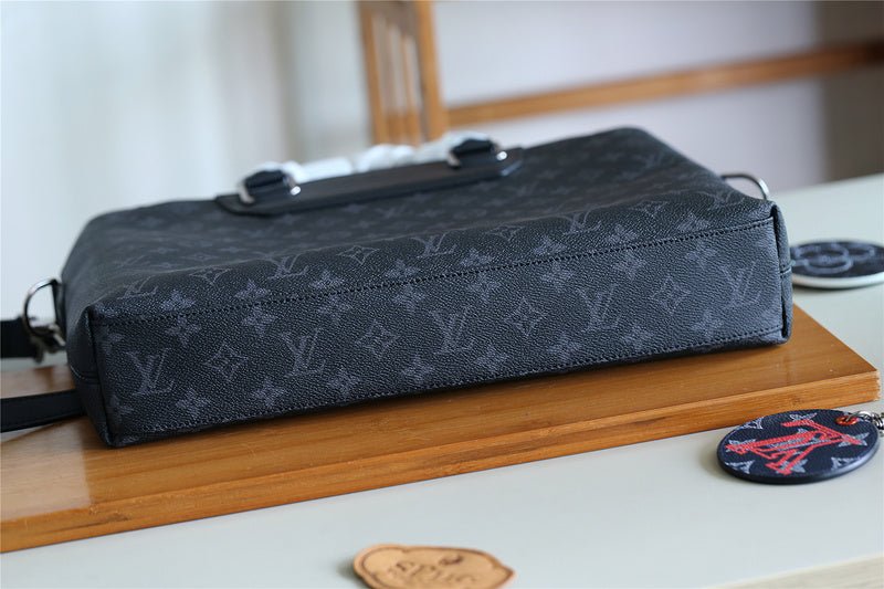 Jane bags - Louis Vuittons - 9883 | AlmaBagz - Image 6