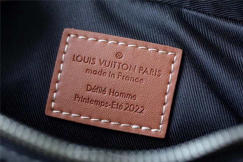 Jane bags - Louis Vuittons - 10054 | AlmaBagz - Image 9