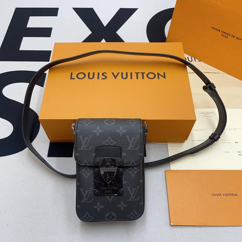 Jane bags - Louis Vuittons - 10085 | AlmaBagz - Image 18