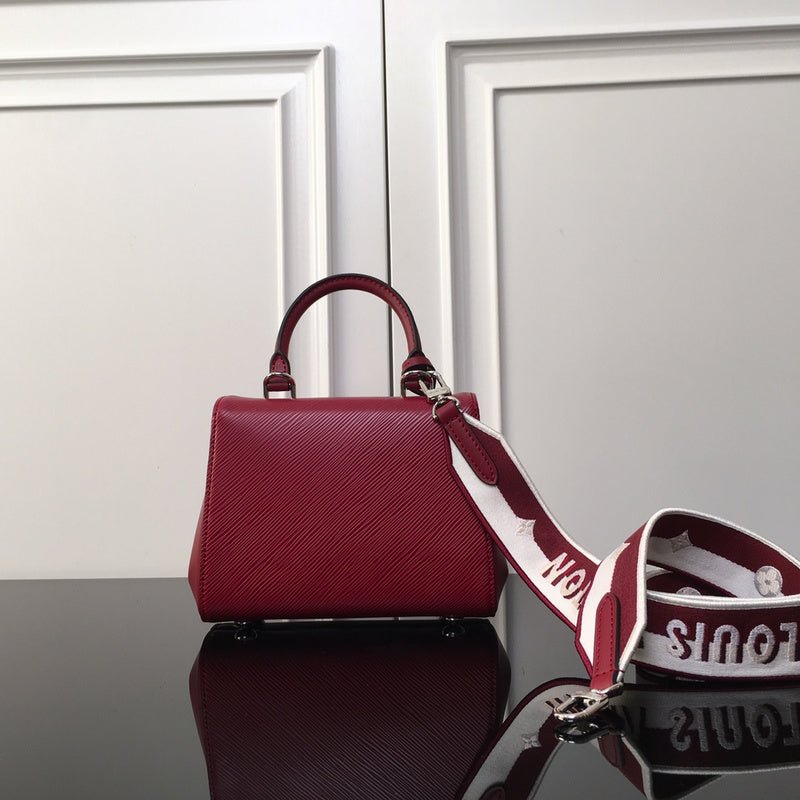 Jane Bags- Louis Vuittons - 15885 | AlmaBagz - Image 9