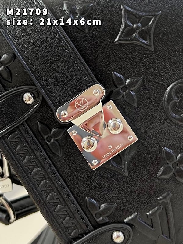 Jane Bags- Louis Vuittons - 16054 | AlmaBagz - Image 4