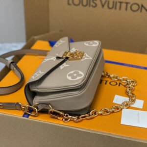 Jane bags - Louis Vuittons  - 15187 | AlmaBagz