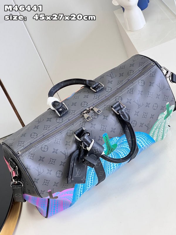 Jane bags - Louis Vuittons - 15465 | AlmaBagz - Image 2