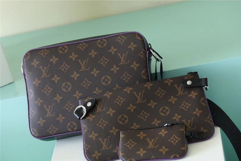 Jane bags - Louis Vuittons - 10050 | AlmaBagz - Image 4
