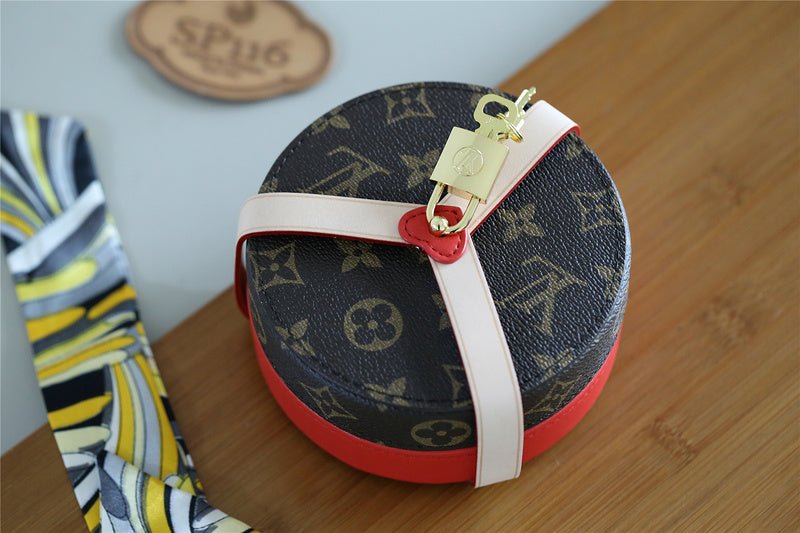 Jane bags - Louis Vuittons - 9355 | AlmaBagz - Image 2
