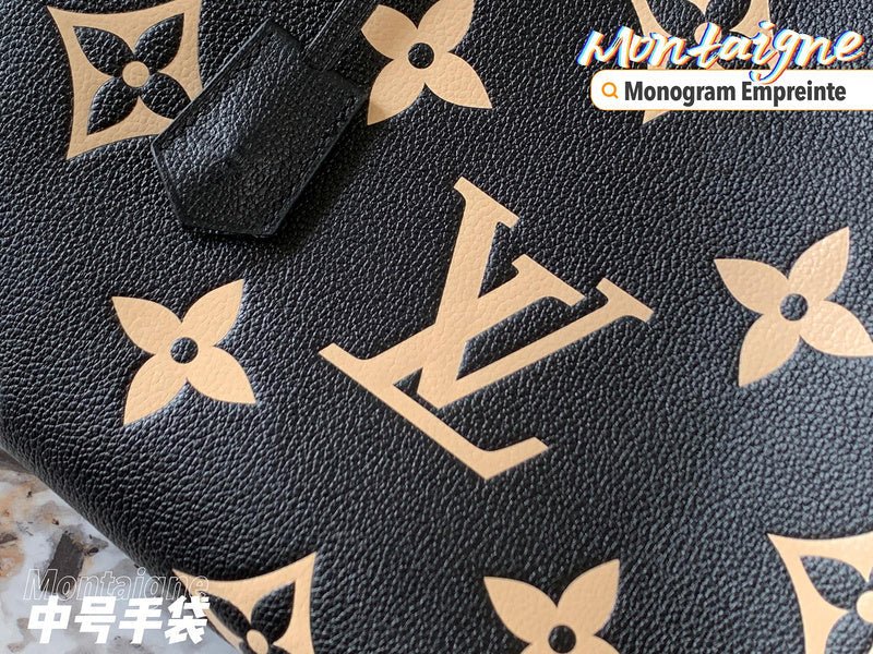Jane Bags- Louis Vuittons - 16632 | AlmaBagz - Image 8