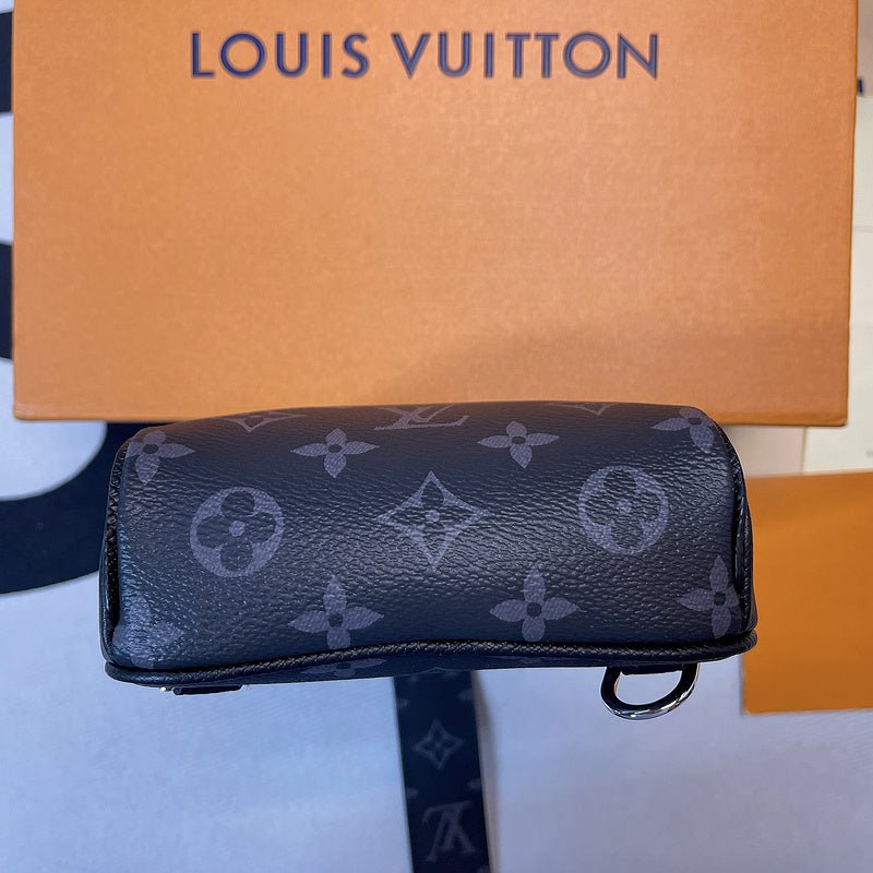 Jane bags - Louis Vuittons - 10206 | AlmaBagz - Image 12