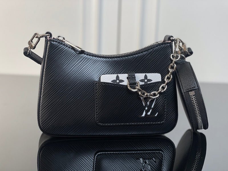 Jane Bags- Louis Vuittons - 15853 | AlmaBagz - Image 4