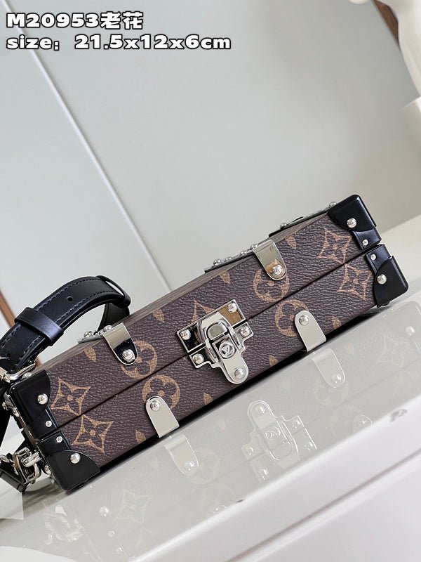 Jane bags - Louis Vuittons - 15400 | AlmaBagz - Image 7