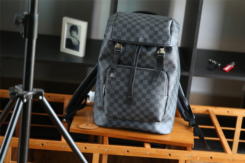 Jane bags - Louis Vuittons - 9757 | AlmaBagz - Image 3