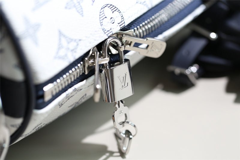 Jane bags - Louis Vuittons - 9470 | AlmaBagz - Image 2