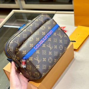 Jane bags - Louis Vuittons  - 14924 | AlmaBagz