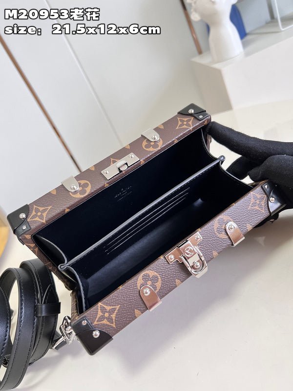 Jane bags - Louis Vuittons - 15400 | AlmaBagz - Image 27