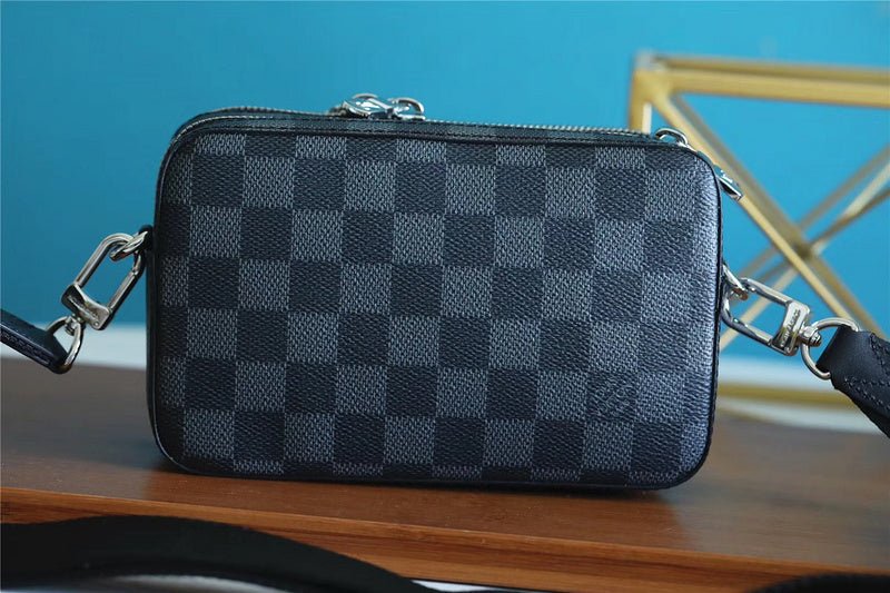 Jane bags - Louis Vuittons - 10241 | AlmaBagz - Image 2