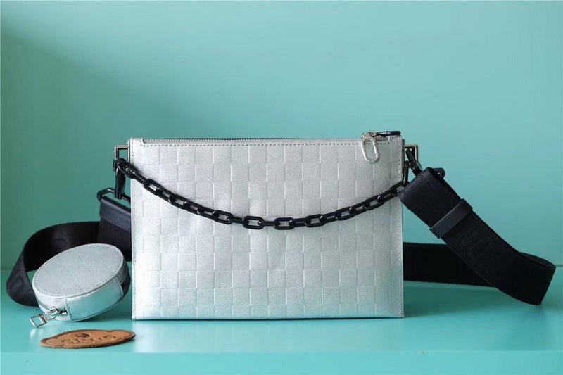 Jane bags - Louis Vuittons - 10040 | AlmaBagz - Image 10