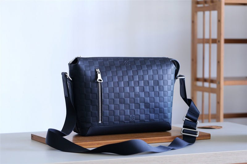 Jane bags - Louis Vuittons - 10485 | AlmaBagz - Image 2