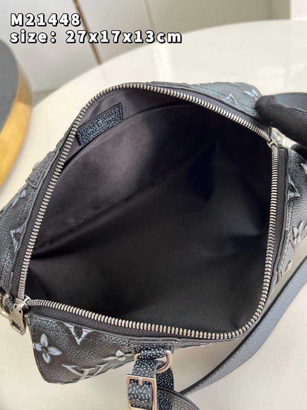 Jane Bags- Louis Vuittons - 16052 | AlmaBagz - Image 4