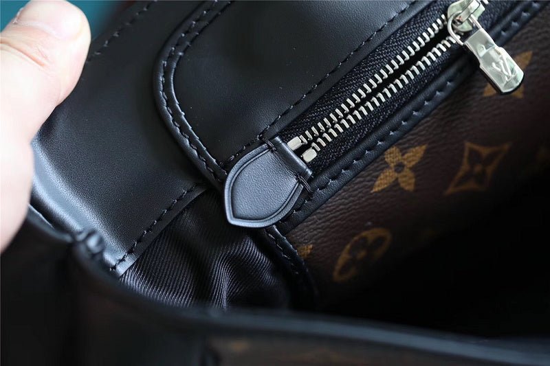 Jane bags - Louis Vuittons - 9866 | AlmaBagz - Image 9