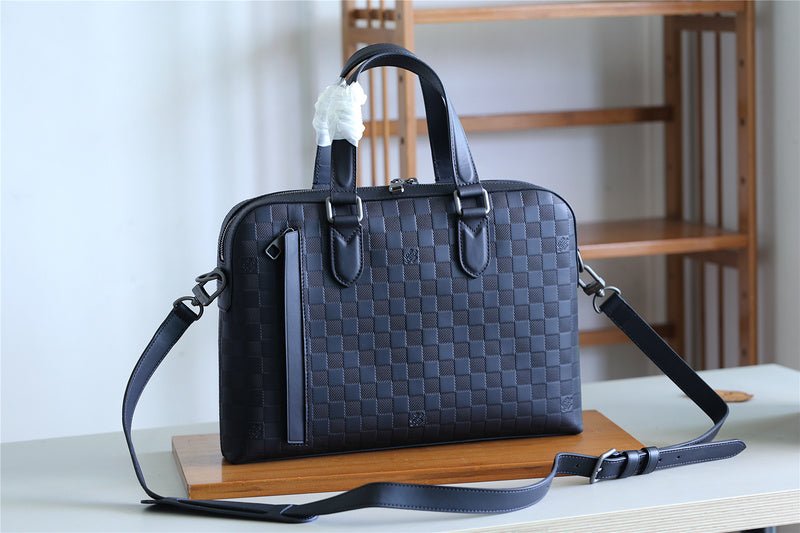Jane bags - Louis Vuittons - 9827 | AlmaBagz - Image 3