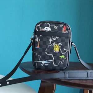 Jane bags - Louis Vuittons  - 10388 | AlmaBagz