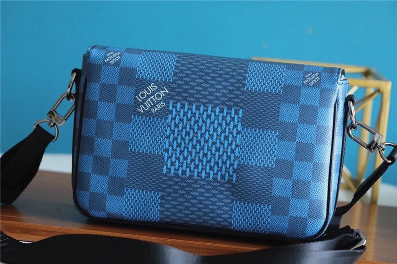 Jane bags - Louis Vuittons - 10298 | AlmaBagz - Image 2
