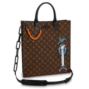 Jane bags - Louis Vuittons  - 15545 | AlmaBagz