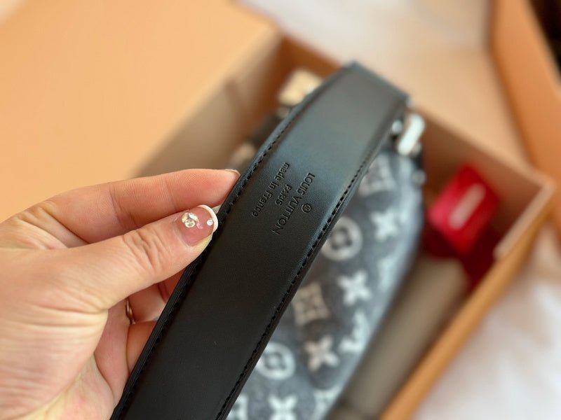 Jane bags - Louis Vuittons - 15115 | AlmaBagz - Image 10